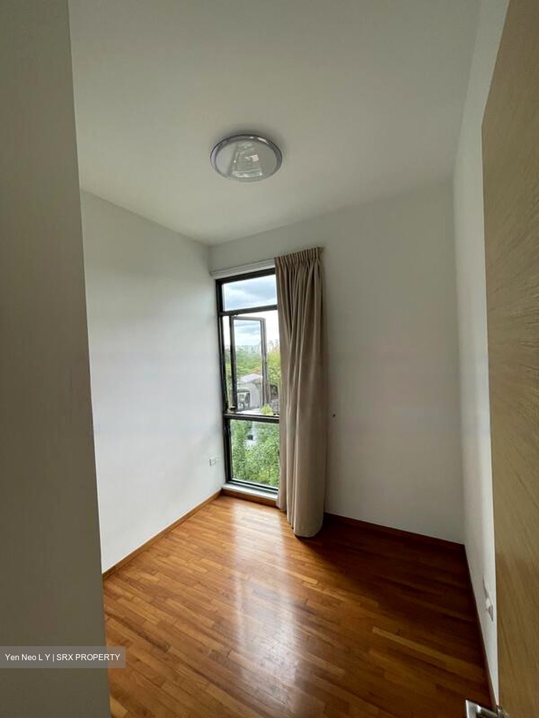 The Skywoods (D23), Condominium #472666181